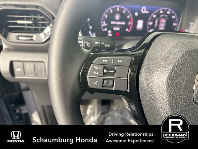 Certified 2026 Honda Pilot Touring image 12