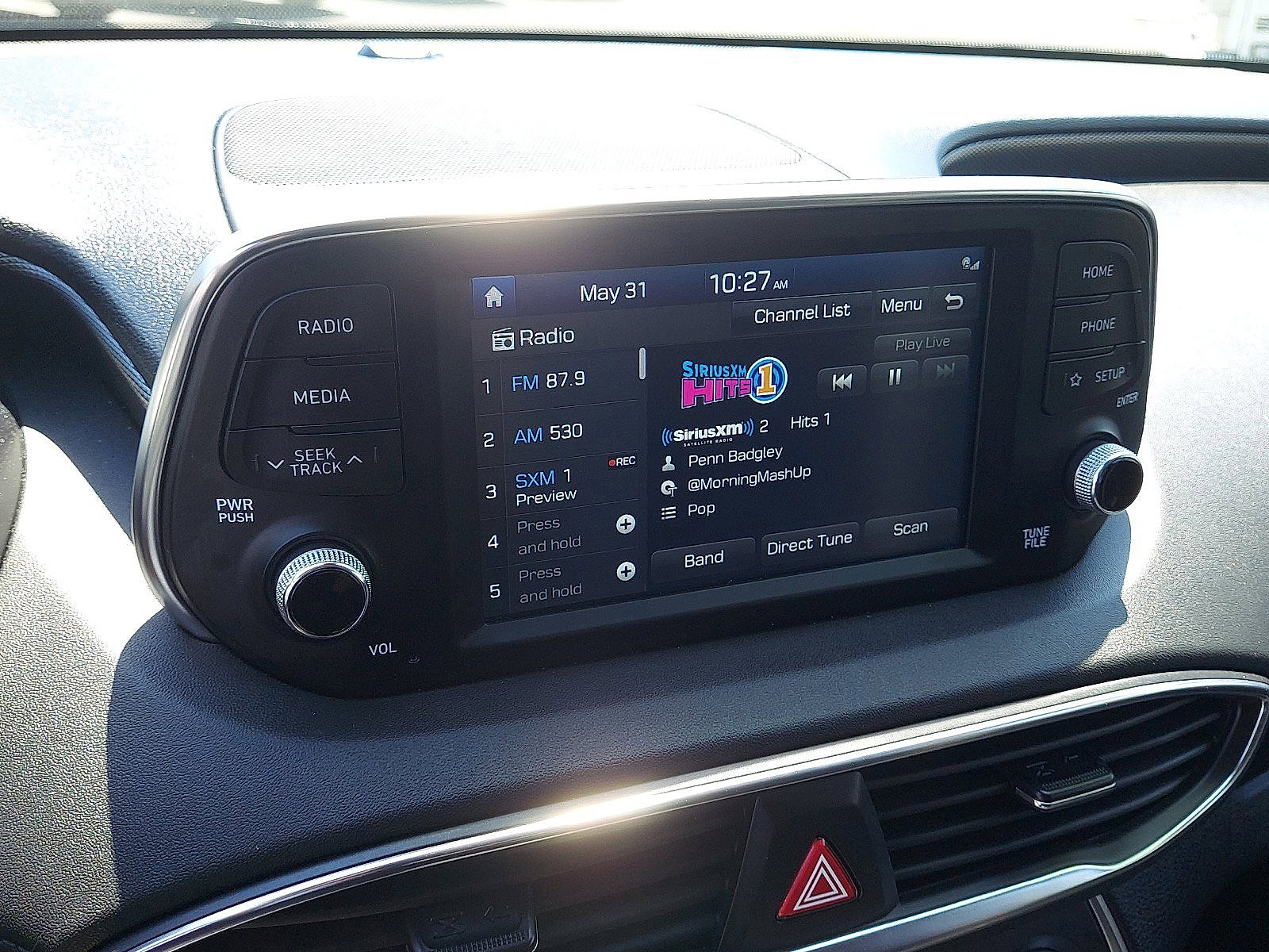 Used 2020 Hyundai Santa Fe SEL image 15