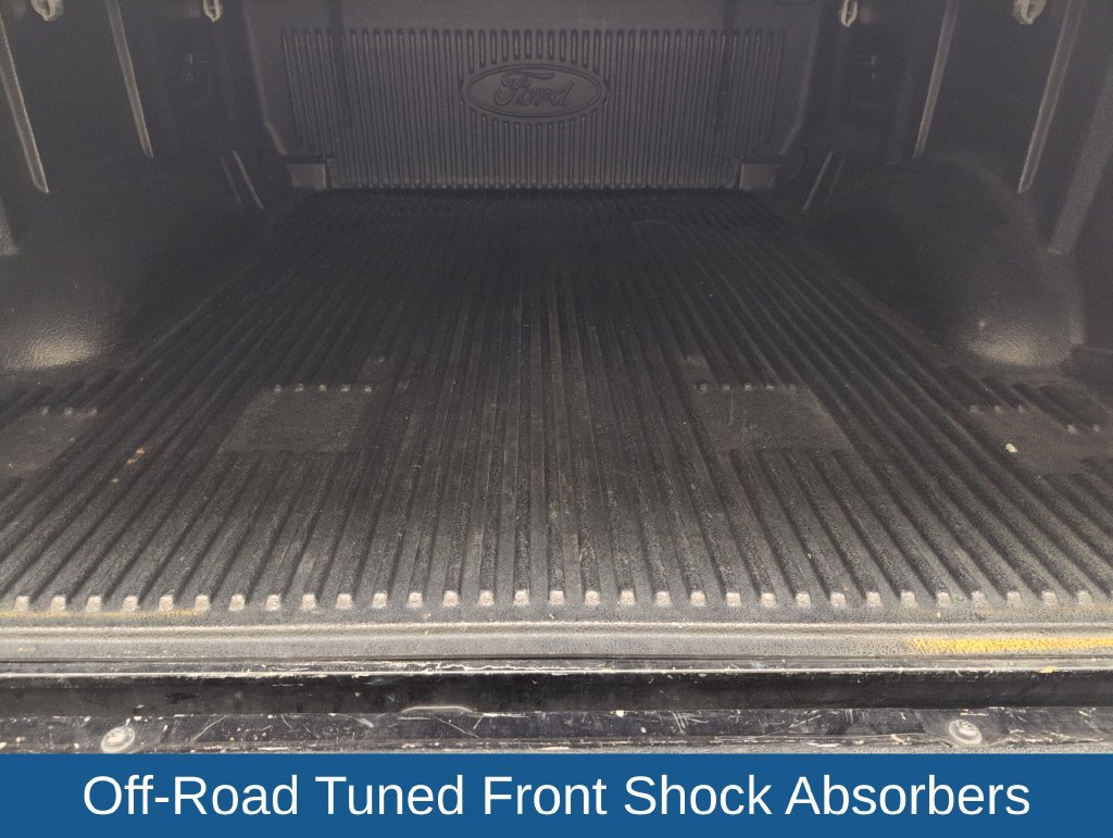 Used 2020 Ford F150 Lariat AWD/4WD image 29