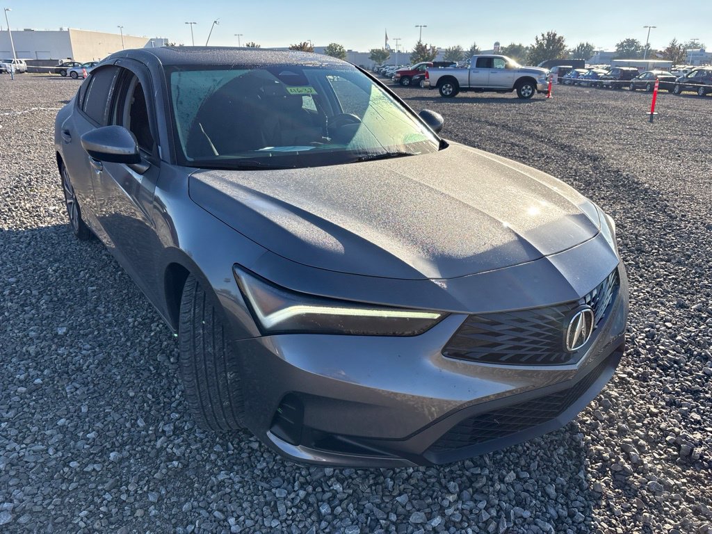 Used 2025 Acura Integra FWD image 13
