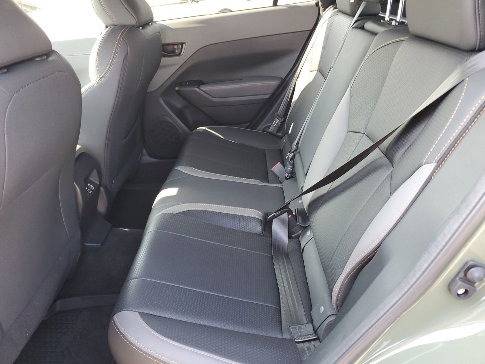 Used 2025 Subaru Crosstrek 2.5i Wilderness image 13