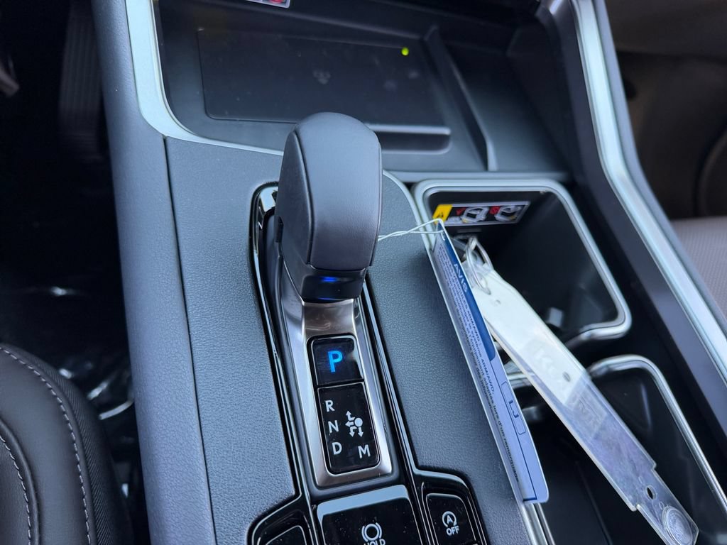 New 2026 Lexus TX 350 AWD image 22