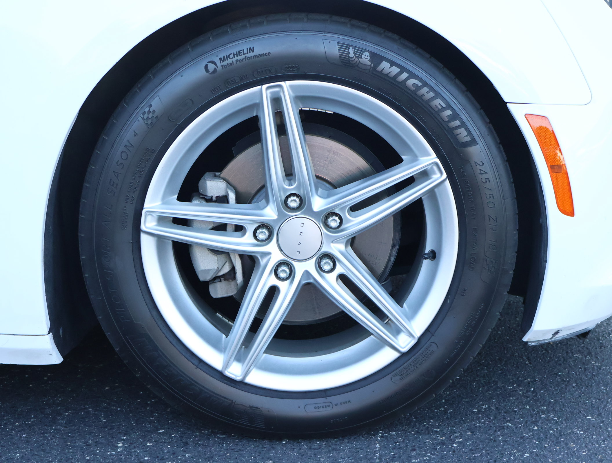 Used 2017 Chevrolet Camaro LT RWD image 21