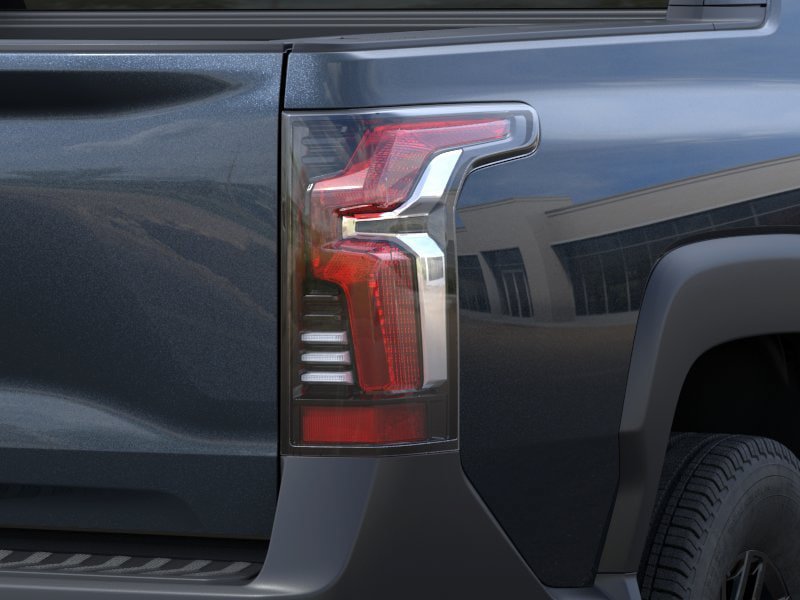 New 2026 Chevrolet Silverado EV LT AWD/4WD image 36