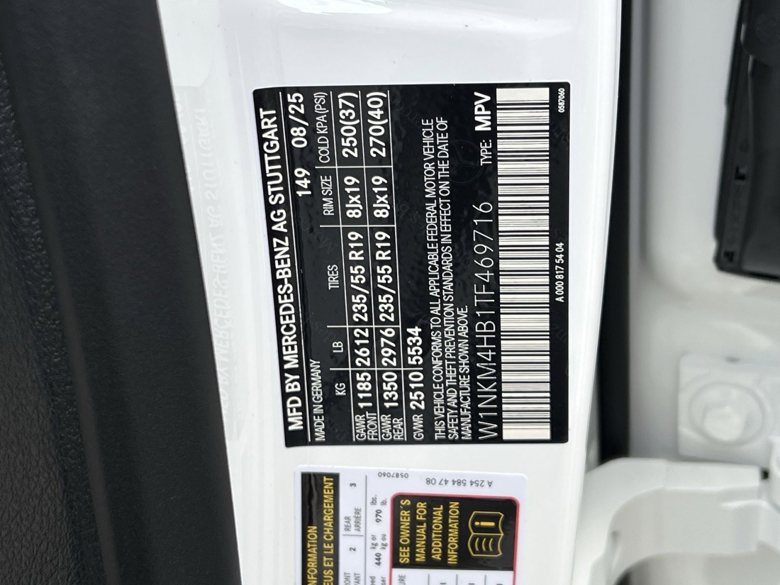 Certified 2026 Mercedes-Benz GLC 300 4MATIC image 35