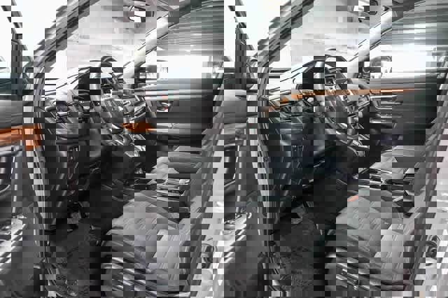 Used 2022 Honda CR-V EX image 18