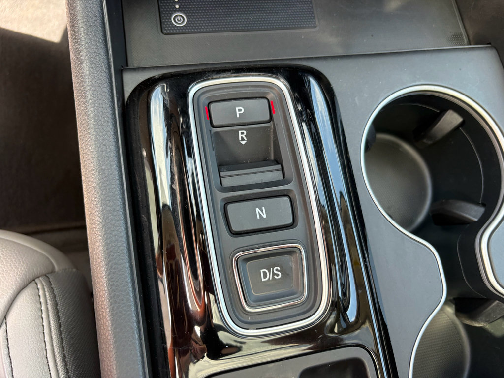 Certified 2024 Honda Pilot Touring image 24