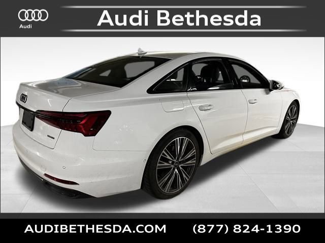 Used 2023 Audi A6 2.0T Premium w/ Convenience Package image 7