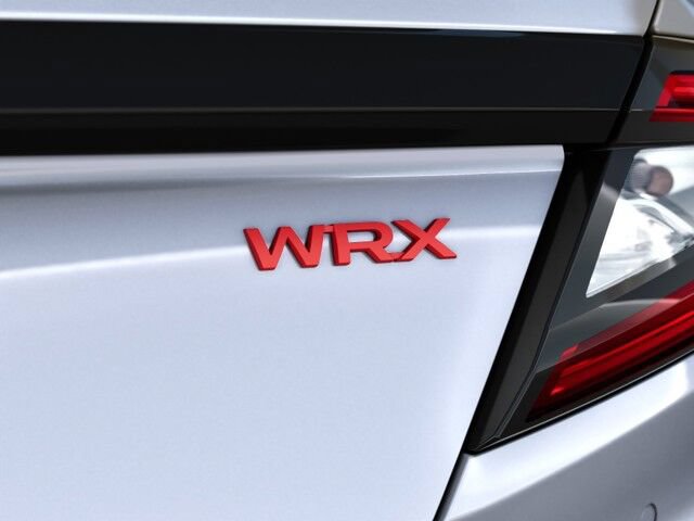 New 2026 Subaru WRX Limited AWD/4WD image 11