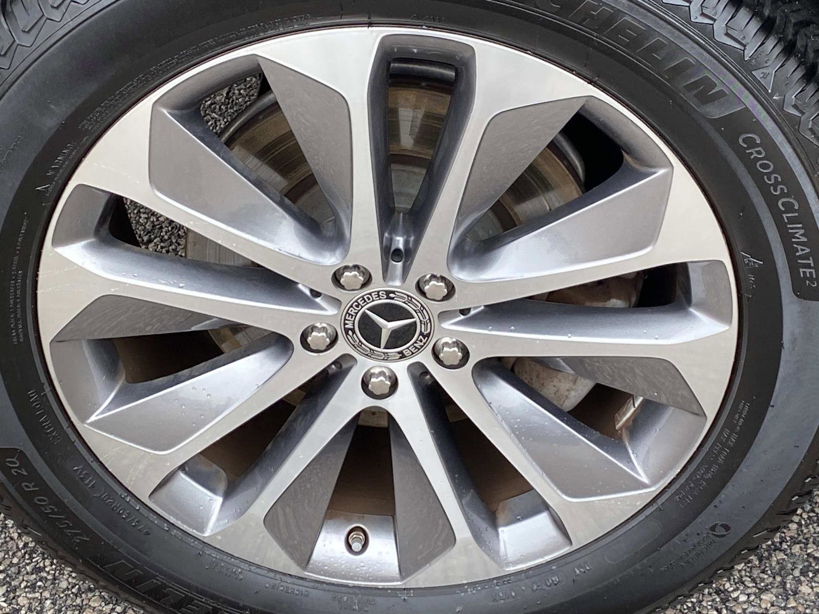 Used 2020 Mercedes-Benz GLE 450 4MATIC image 29