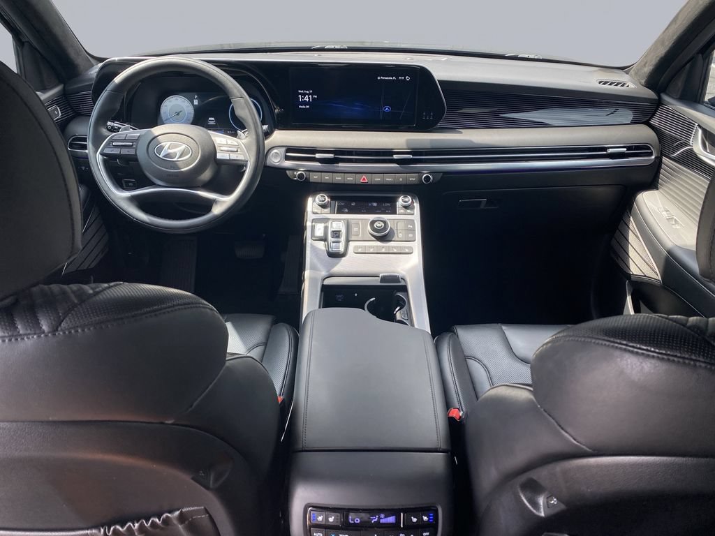 Used 2024 Hyundai Palisade Calligraphy FWD image 13