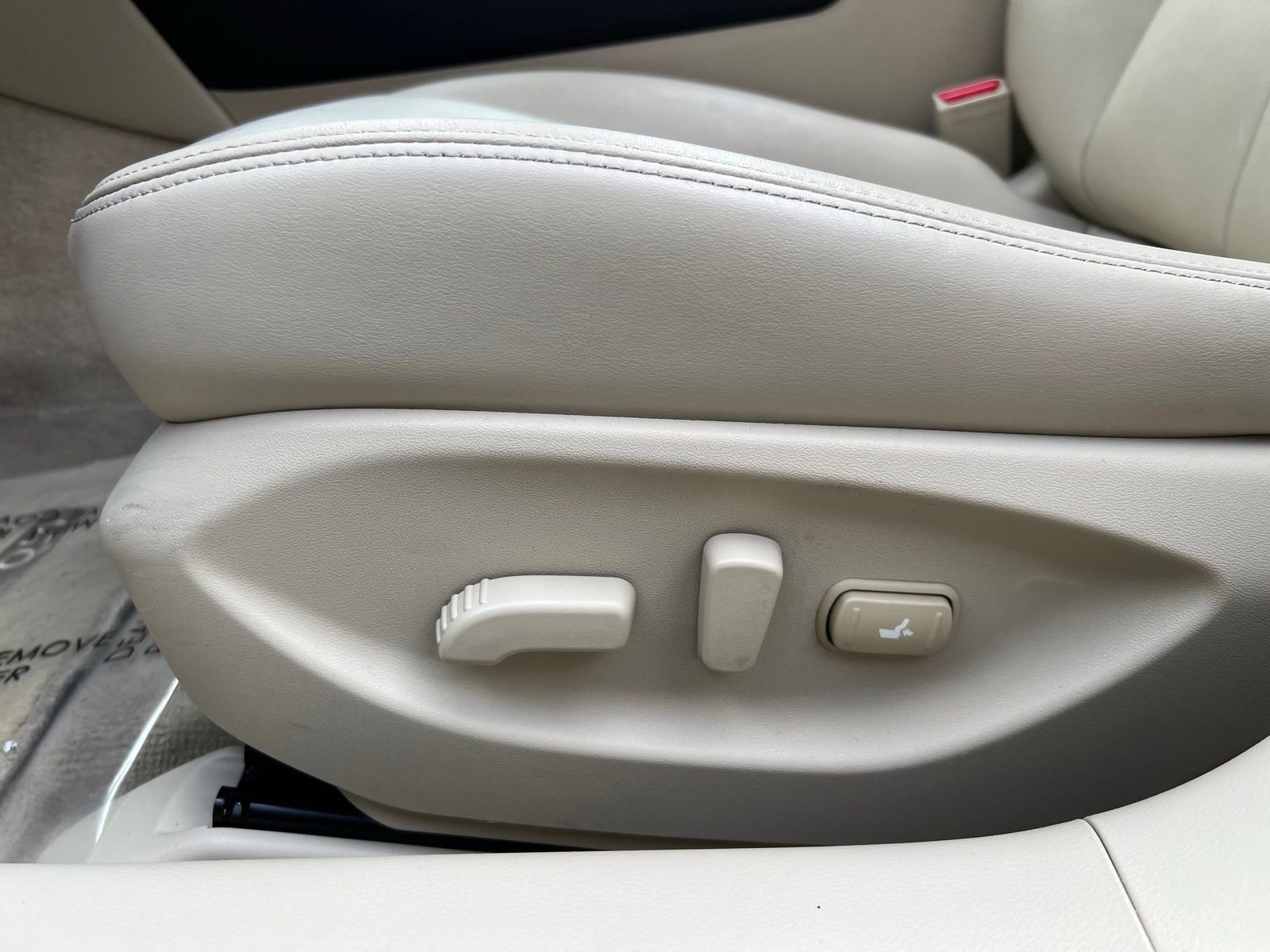 Used 2019 INFINITI Q50 Luxe w/ Essential Package (3.0T Luxe) image 24