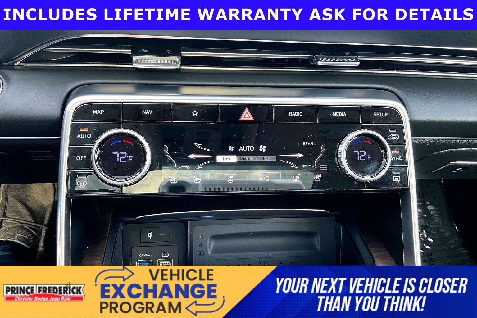 Used 2021 Genesis GV80 3.5T w/ Advanced Package 06 AWD/4WD image 27
