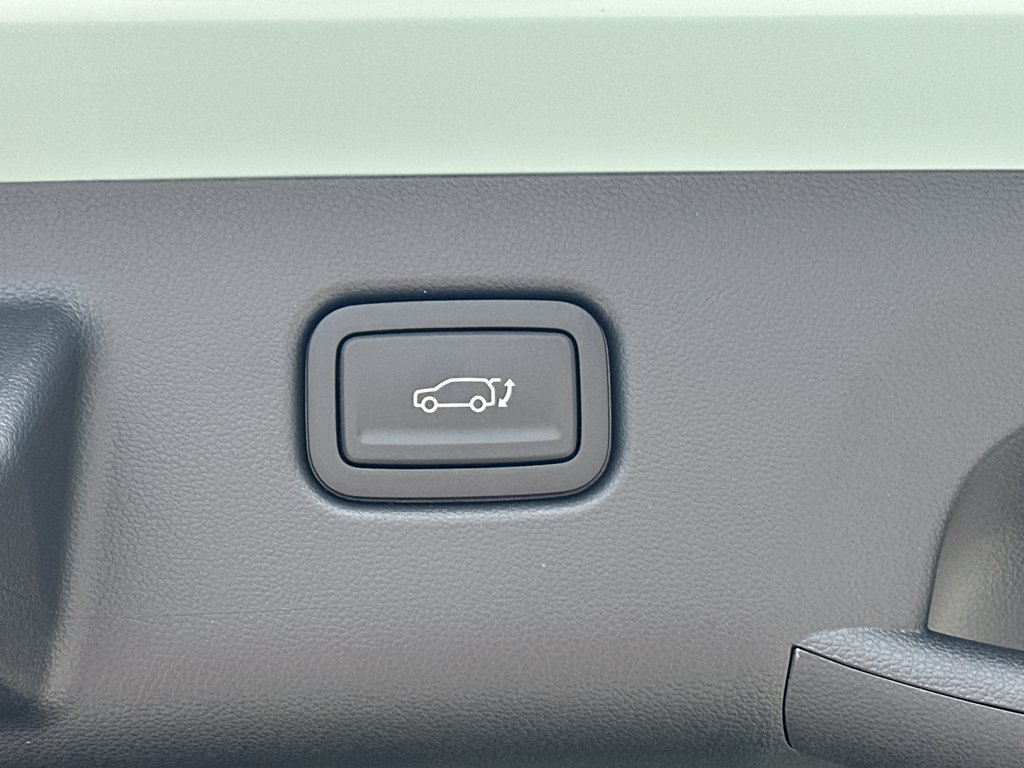 New 2026 Hyundai Kona Limited FWD image 40