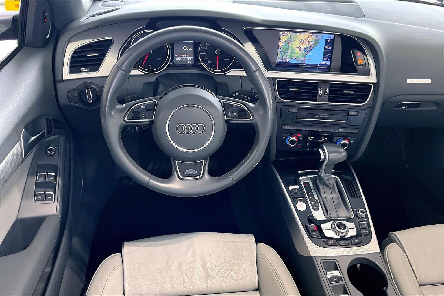 Used 2016 Audi A5 2.0T Premium Plus AWD/4WD image 6