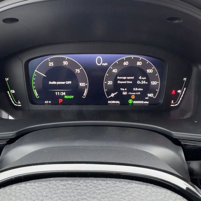 New 2026 Honda Civic Sport Touring image 17