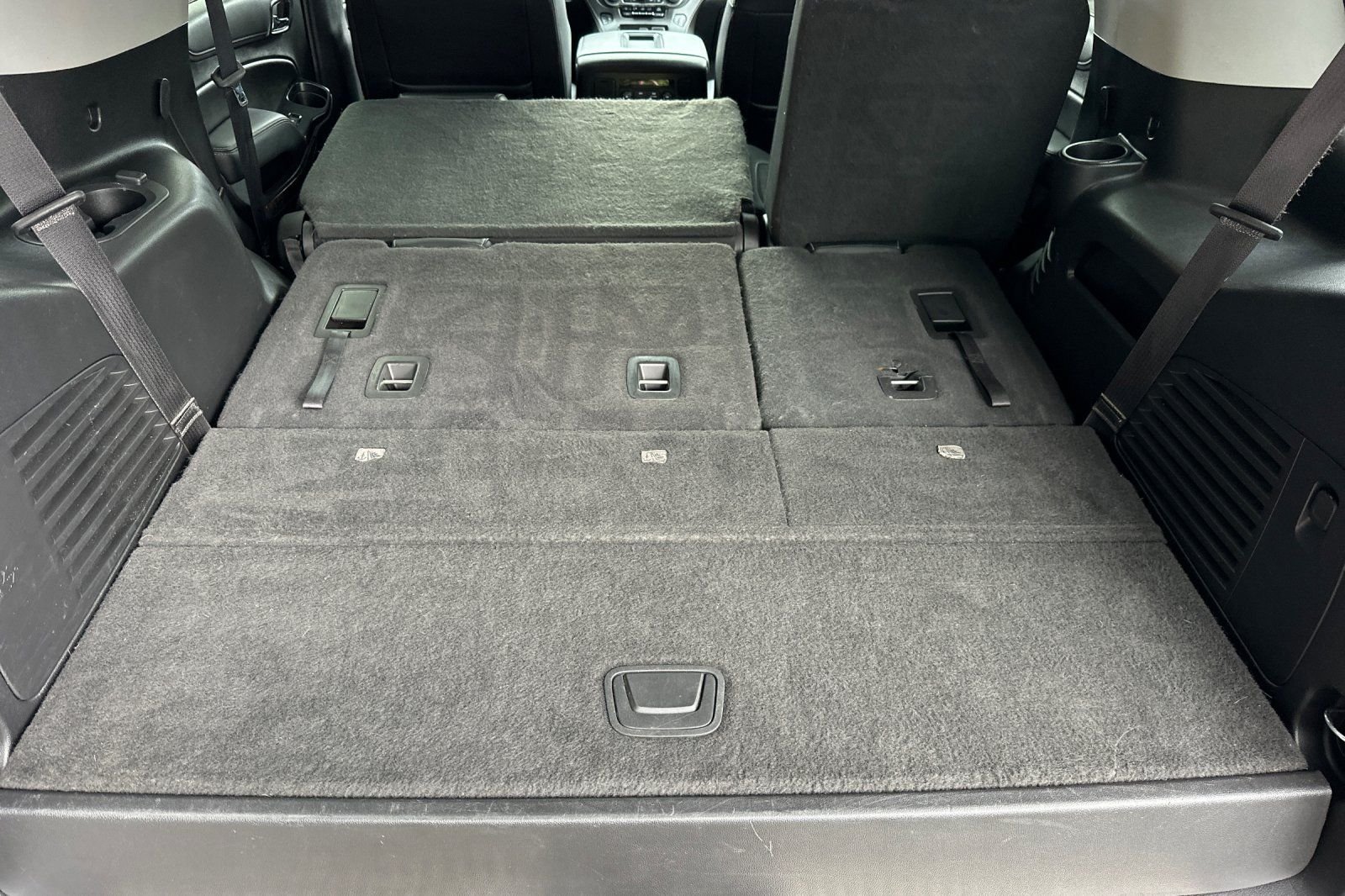 Used 2020 Chevrolet Tahoe LT AWD/4WD image 18