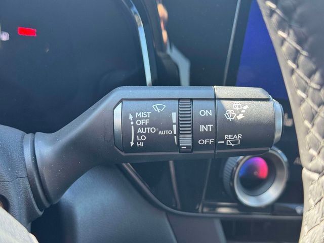 Used 2025 Lexus NX 350 AWD w/ Accessory Package (K3) image 30