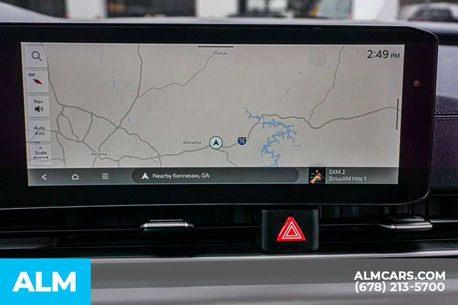 Used 2025 Kia Carnival SX Prestige image 42