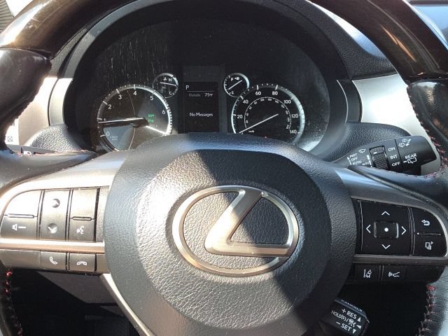Used 2023 Lexus GX 460 Premium w/ Accessory Package AWD/4WD image 5