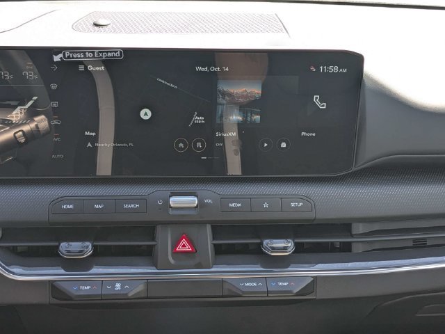 New 2026 Kia K4 GT-Line FWD image 17