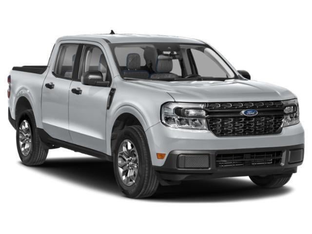 Used 2022 Ford Maverick XLT w/ Equipment Group 300A Standard AWD/4WD image 6