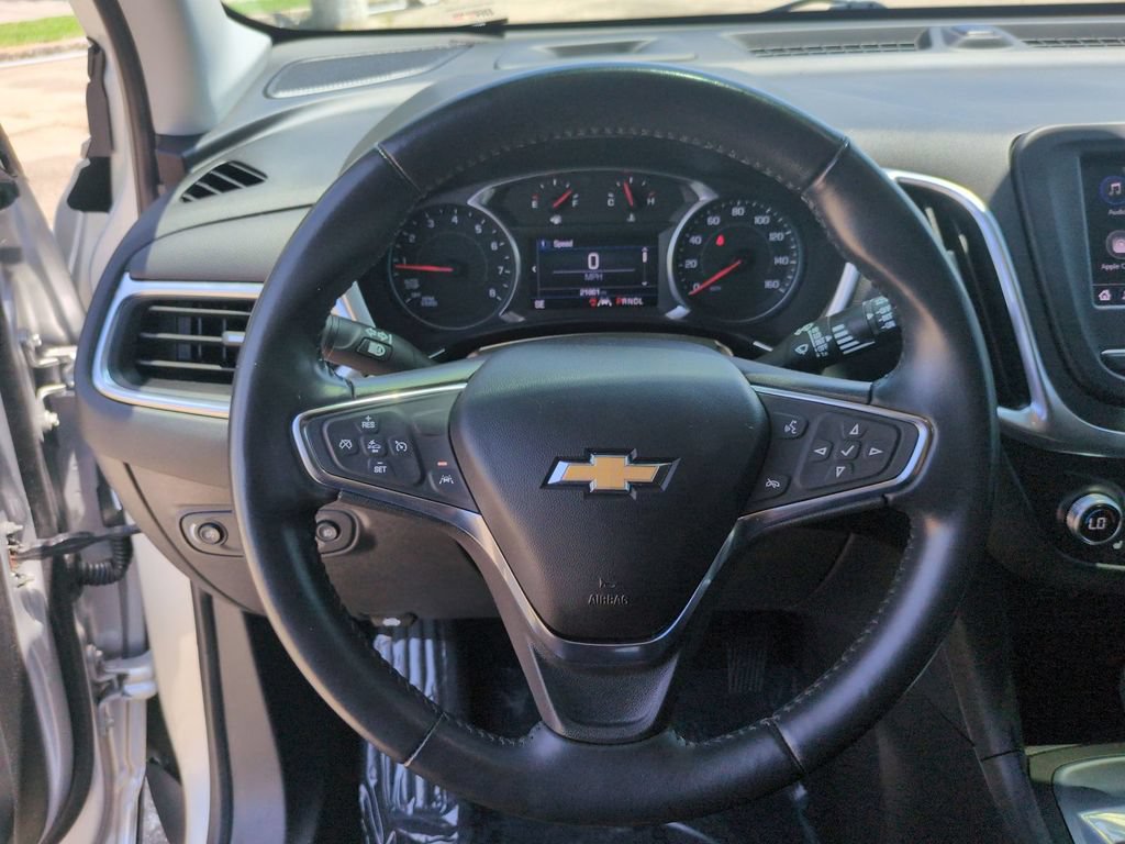 Used 2021 Chevrolet Equinox LT FWD image 16