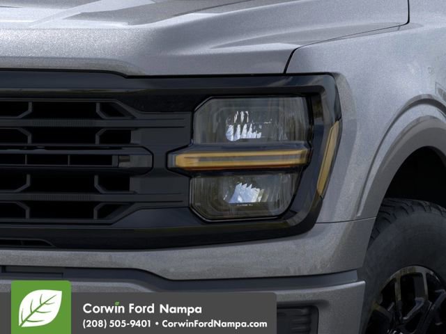 New 2026 Ford F150 XLT AWD/4WD image 18