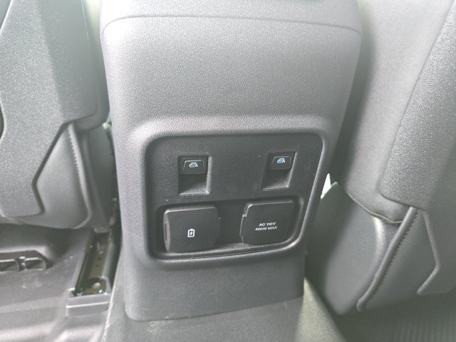 Used 2024 Ford Bronco Badlands AWD/4WD image 22