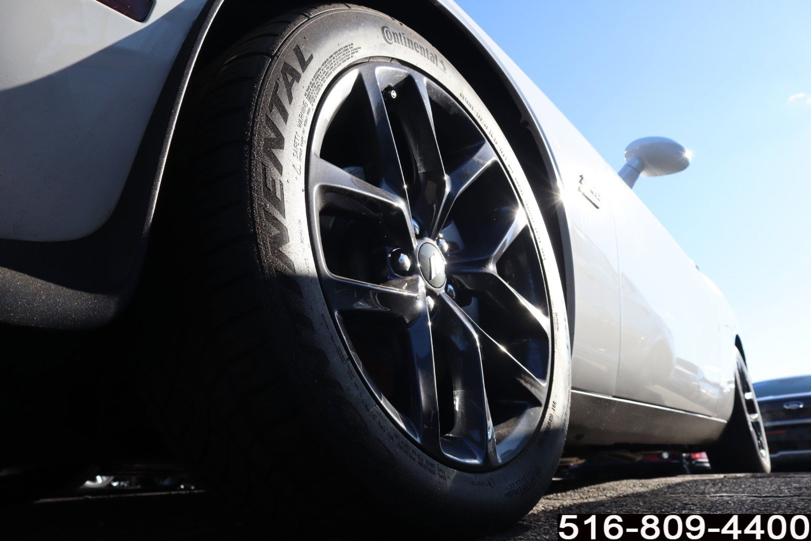 Used 2023 Dodge Challenger R/T w/ Plus Package image 7