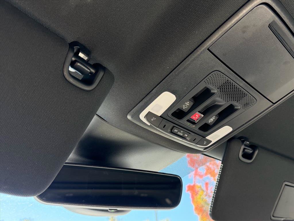 New 2026 Honda Passport TrailSport Elite image 26