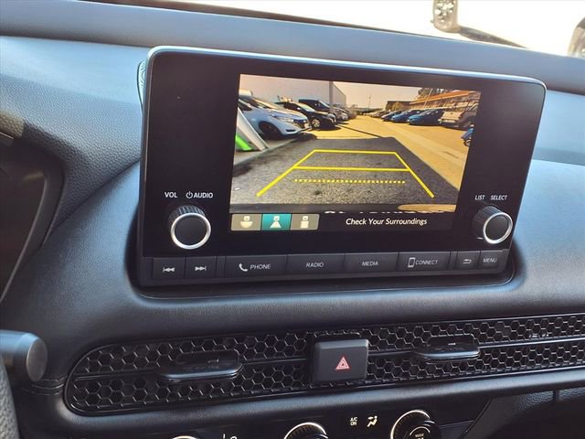 Used 2024 Honda HR-V LX image 6