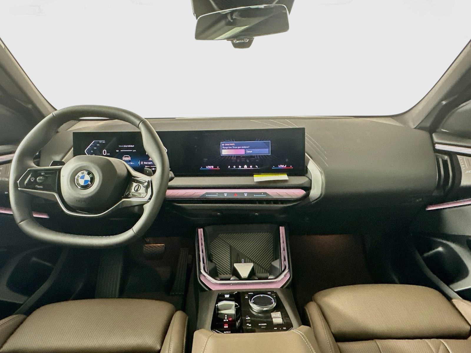 New 2026 BMW X3 xDrive30i w/ Premium Package AWD/4WD image 14