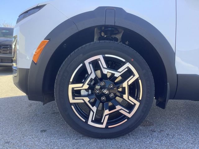 New 2026 Hyundai Santa Cruz Limited image 33