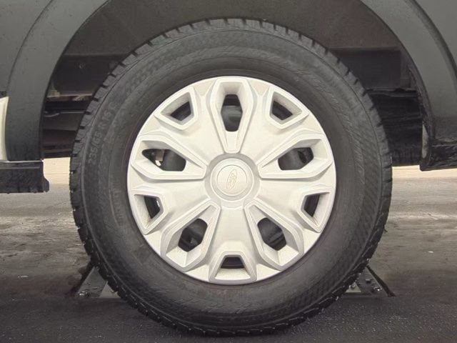 Used 2025 Ford Transit 350 XLT RWD image 21
