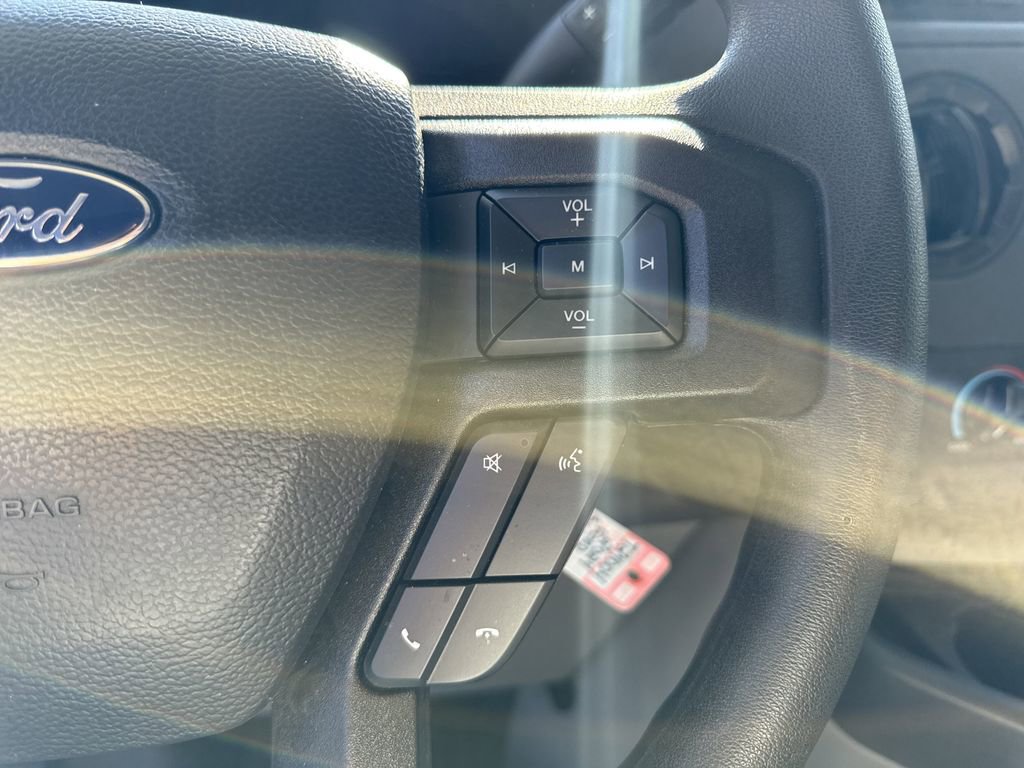 New 2024 Ford E-450 and Econoline 450 Super Duty w/ Driver's Safety Package RWD image 22