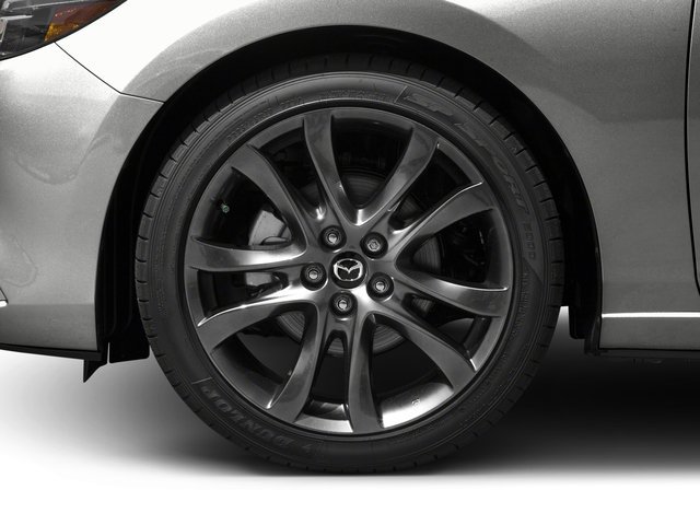 Used 2016 MAZDA MAZDA6 Grand Touring FWD image 14