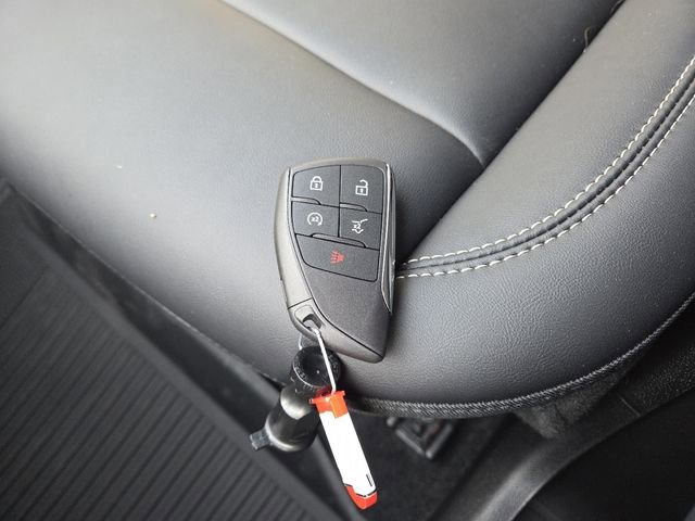 New 2026 GMC Acadia Elevation w/ Elevation Premium Package image 38