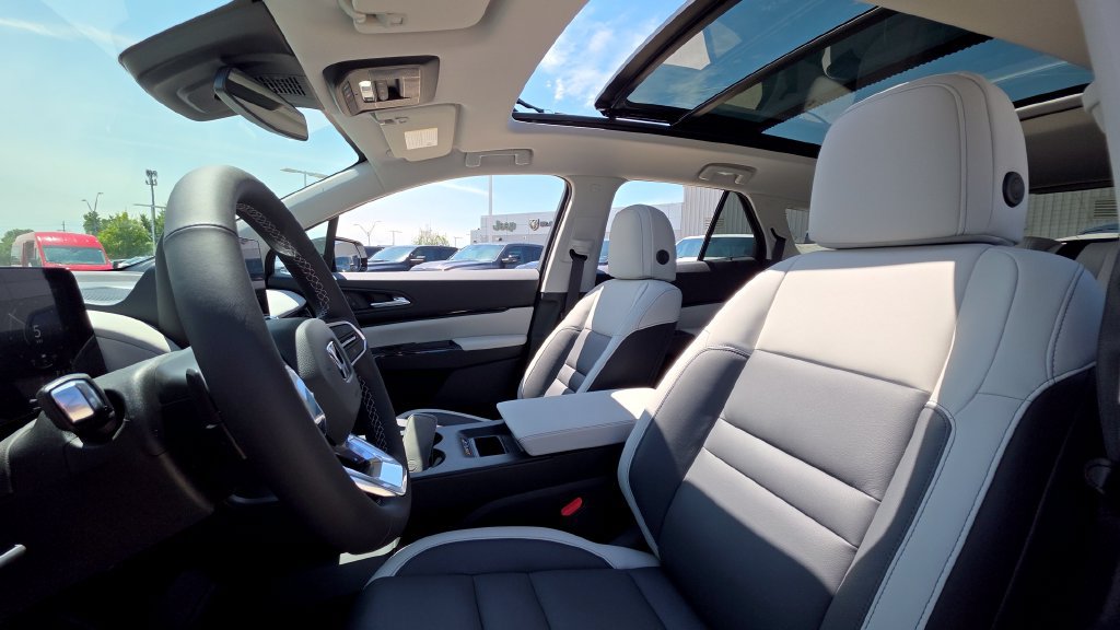 New 2026 Honda Prologue Touring image 20