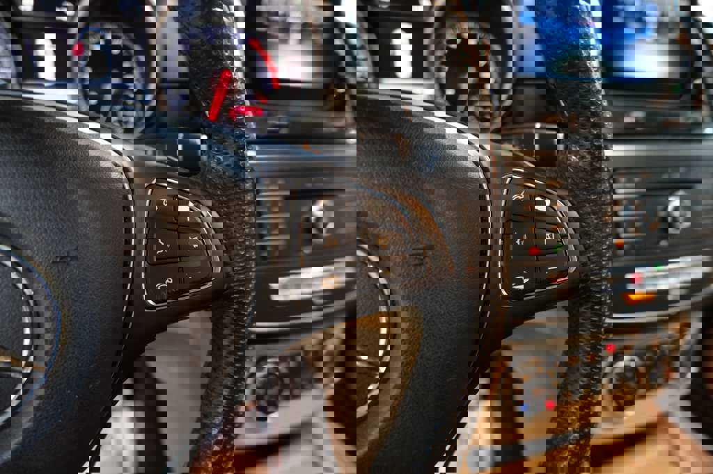 Used 2019 Mercedes-Benz GLE 400 4MATIC w/ Premium 1 Package image 42