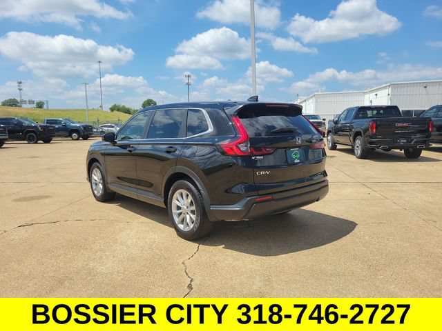 Used 2024 Honda CR-V EX image 5