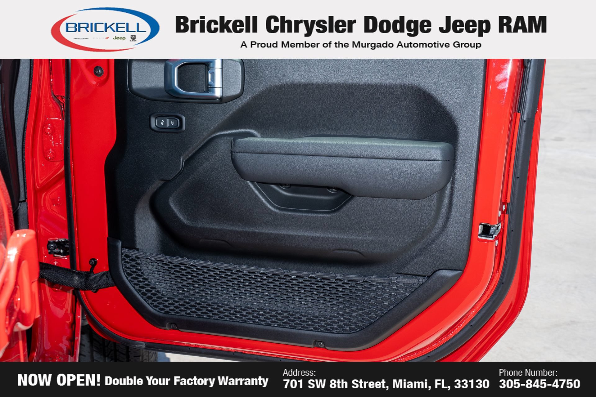Used 2026 Jeep Gladiator Sport AWD/4WD image 13