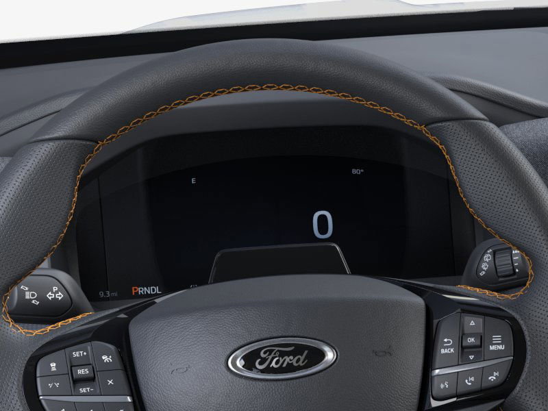 New 2026 Ford Explorer Tremor w/ Tremor Ultimate Package image 13