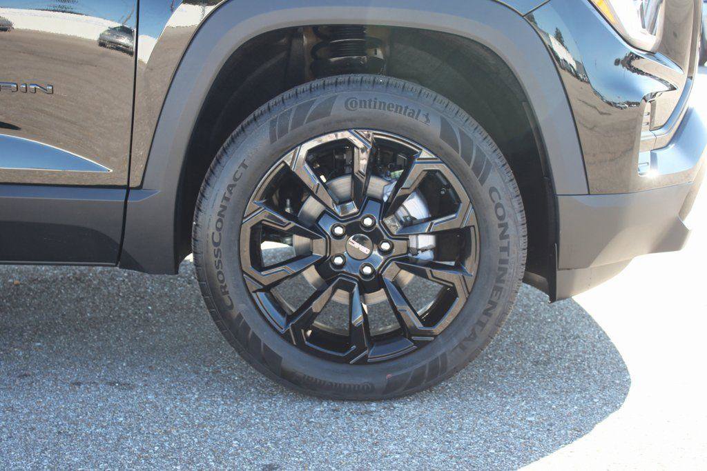 New 2026 GMC Terrain Elevation w/ Elevation Premium Package image 4