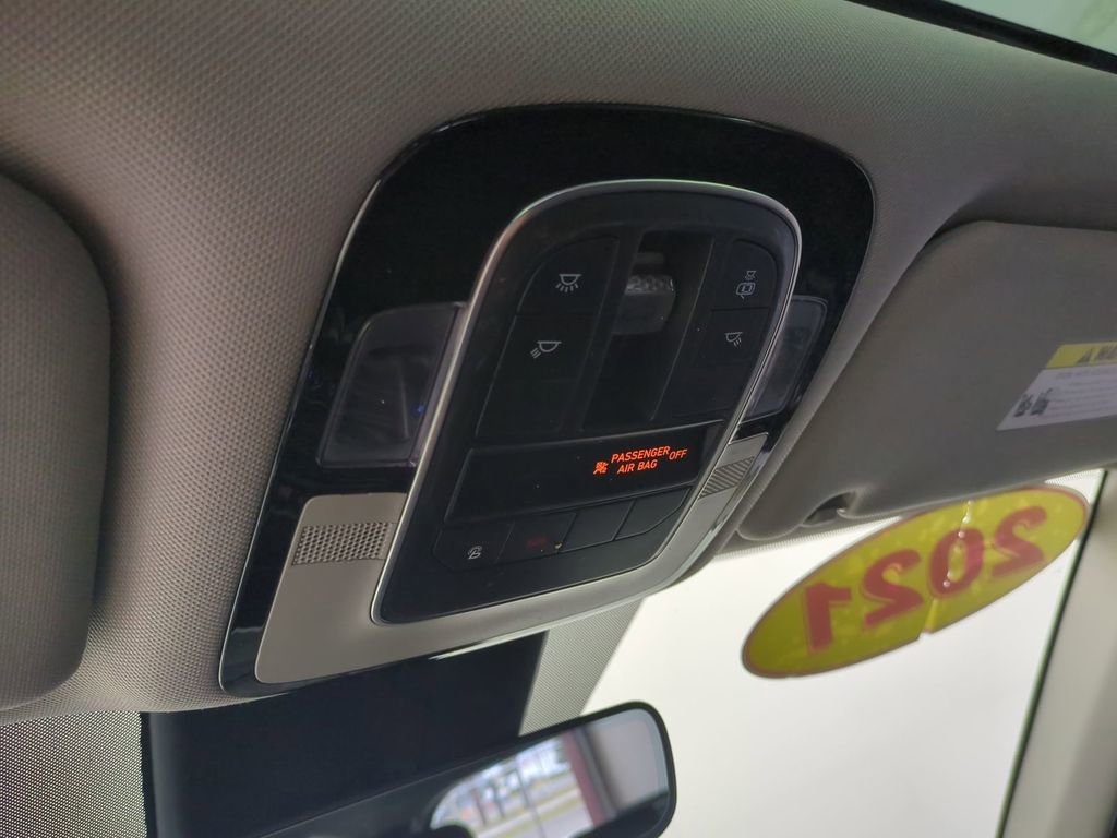 Certified 2021 Hyundai Santa Fe SEL Premium w/ Cargo Package image 25