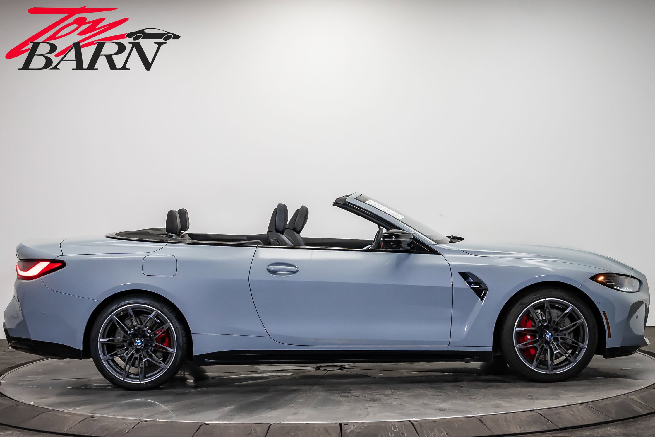 Used 2024 BMW M4 xDrive Competition w/ Executive Package image 6