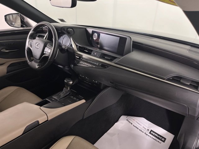 Used 2020 Lexus ES 350 w/ Premium Package image 43