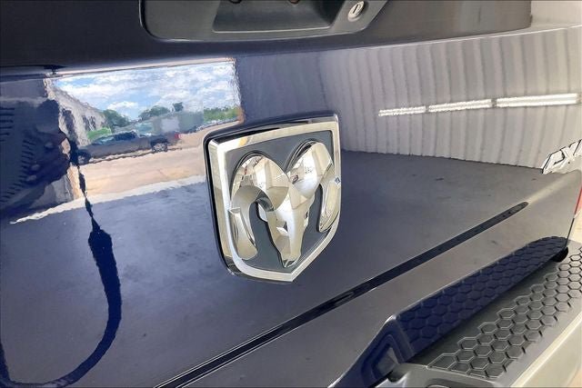 Used 2012 RAM 1500 Laramie w/ Protection Group AWD/4WD image 31