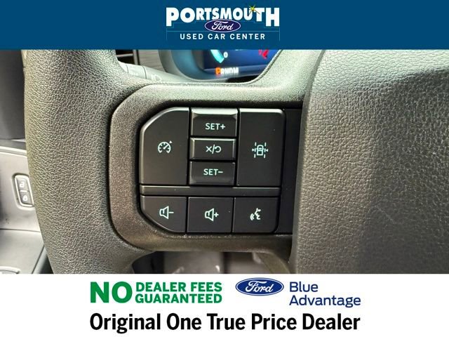 Certified 2024 Ford F150 STX w/ STX Black Appearance Package image 16
