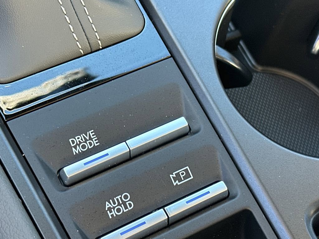 New 2025 Hyundai Sonata SE image 35